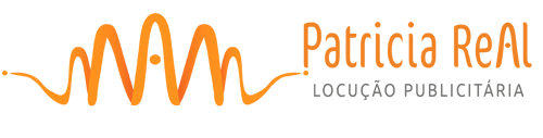 Patricia ReAl — Locução Publicitária
